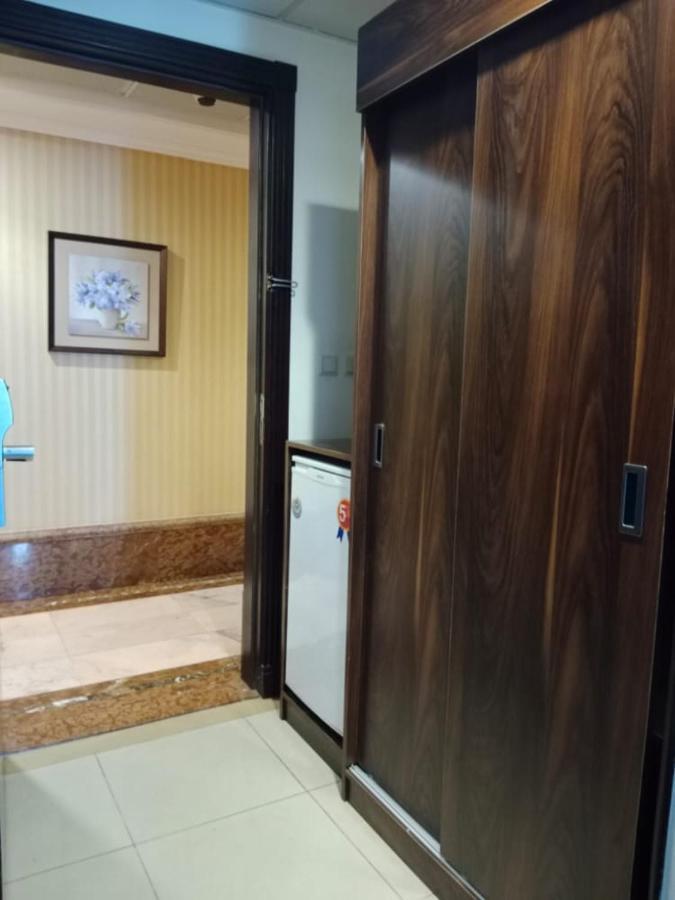 Sky View Hotel, Madinah Medina