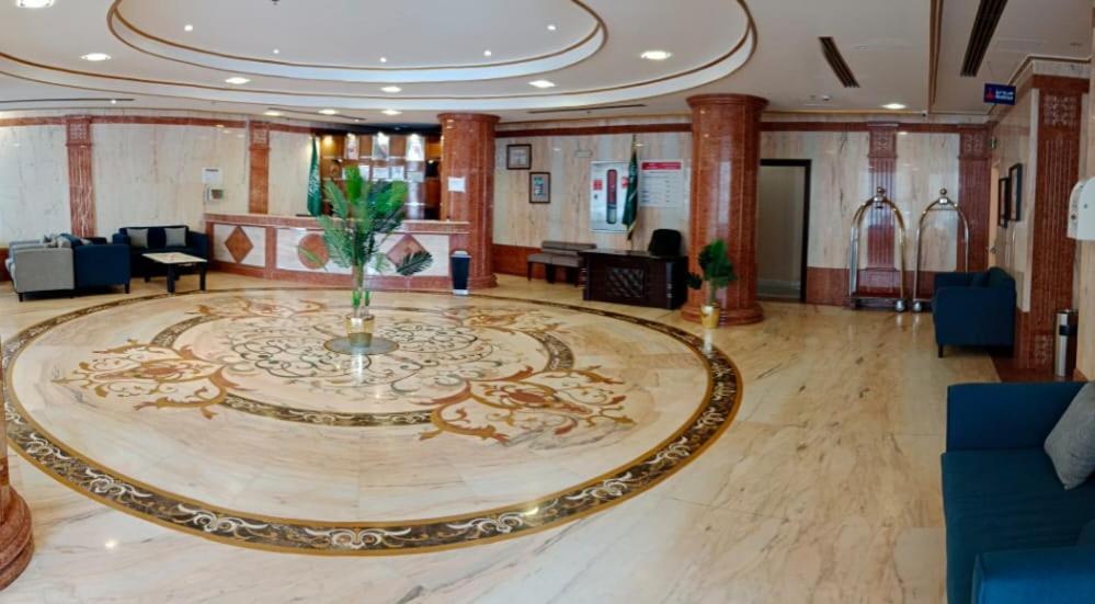 Sky View Hotel, Madinah * Medina