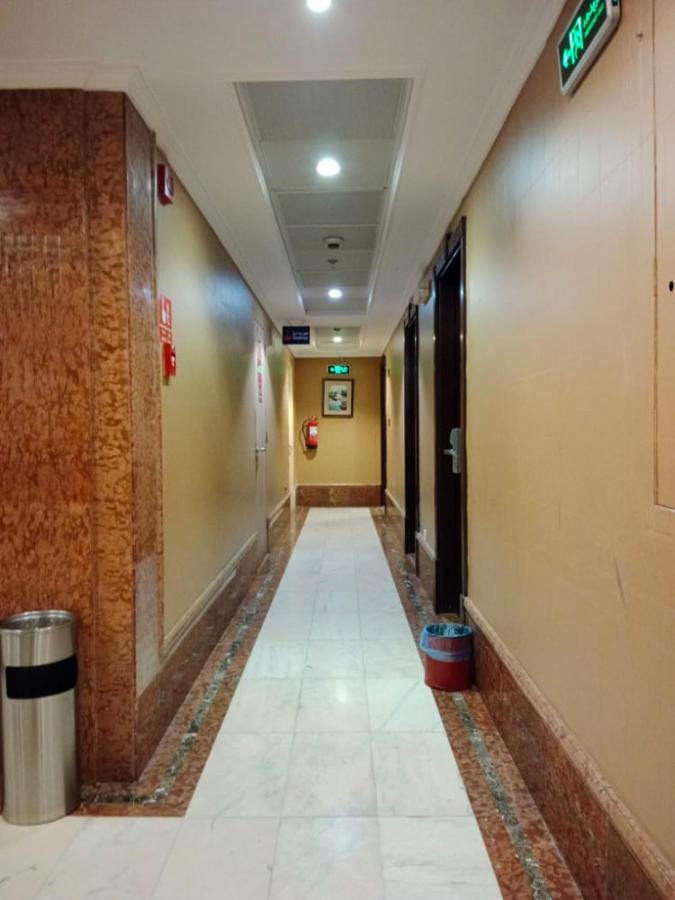 Hotel Sky View Hotel, Madinah Medina
