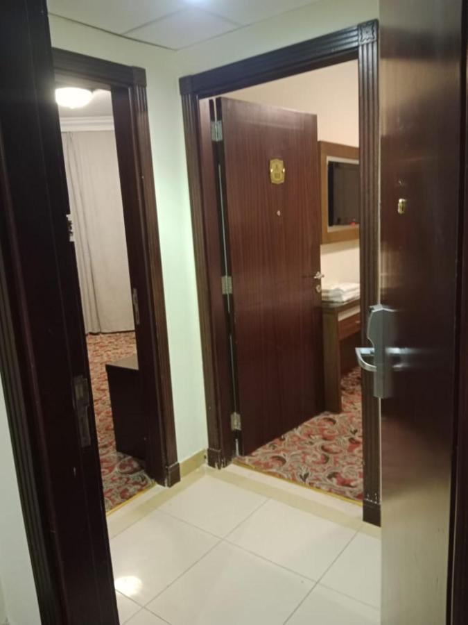 Hotel Sky View Hotel, Madinah *