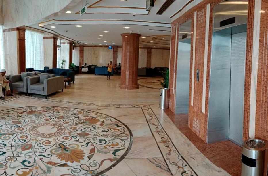 Sky View Hotel, Madinah Hotel Medina