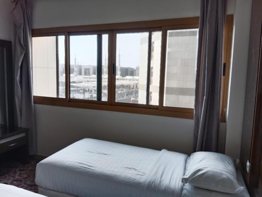 Hotel Sky View Hotel, Madinah Medina