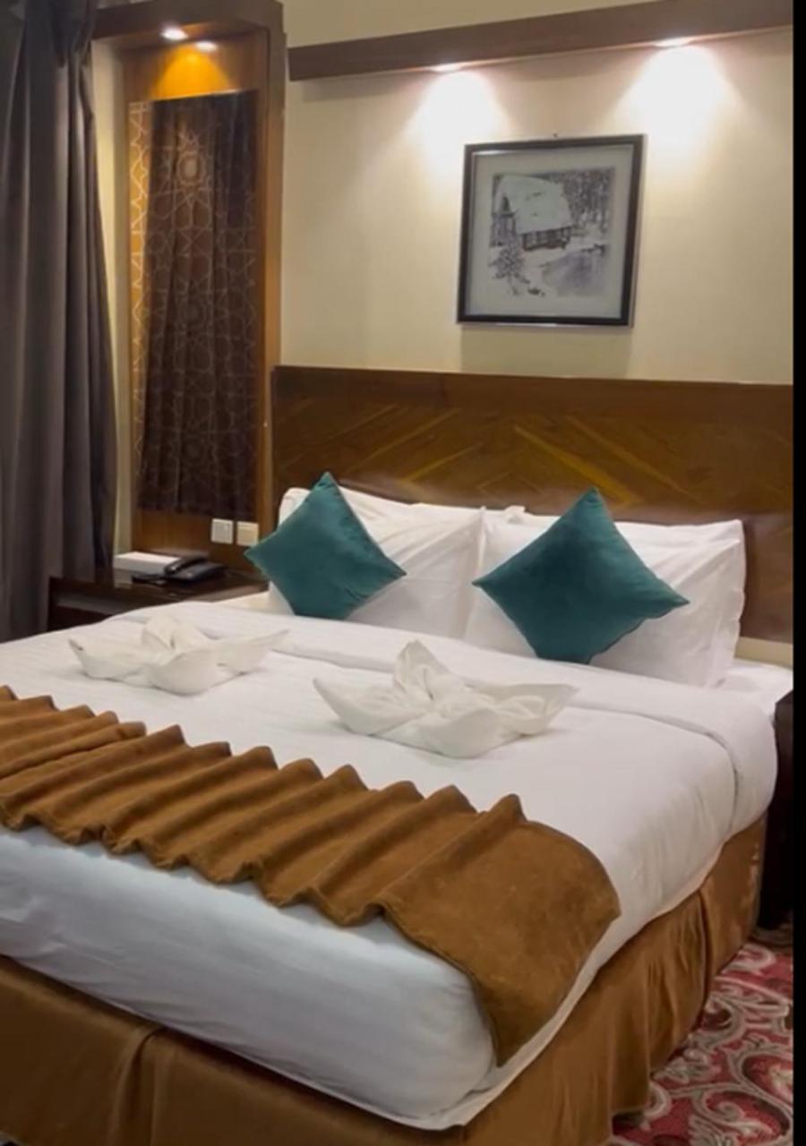 Sky View Hotel, Madinah Hotel *