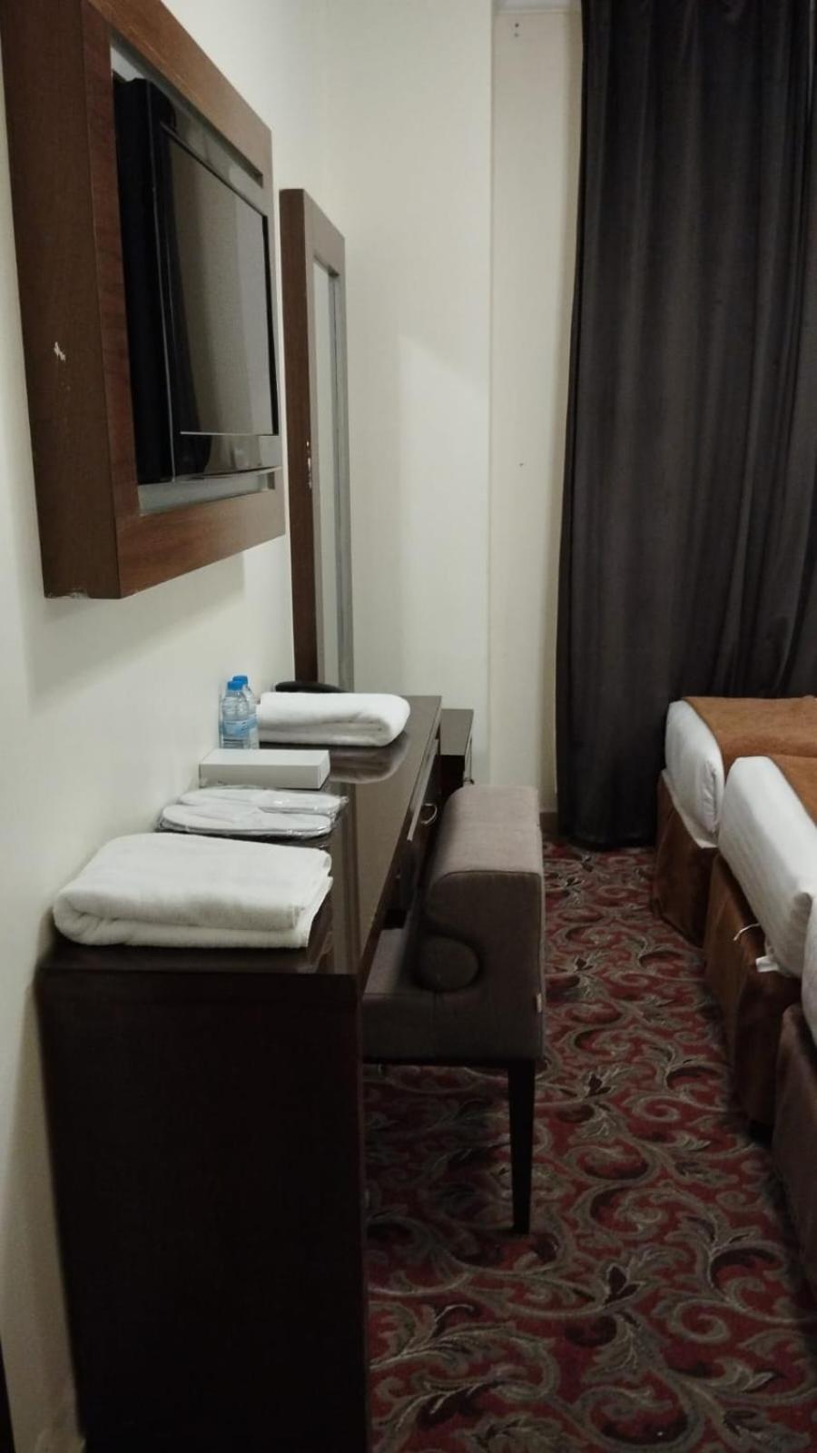 Sky View Hotel, Madinah Hotel Medina