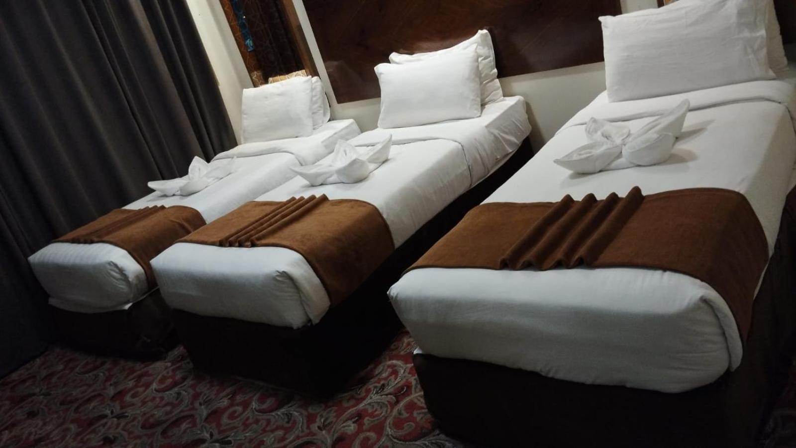 Sky View Hotel, Madinah Hotel Medina