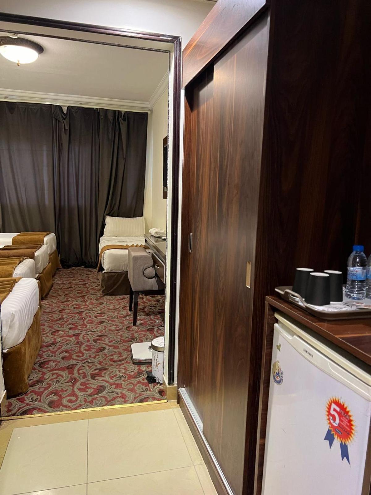 Sky View Hotel, Madinah Medina