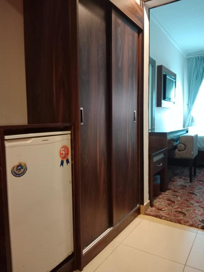 Sky View Hotel, Madinah Hotel Medina