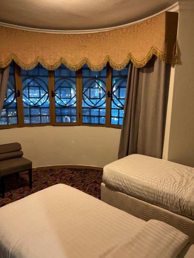 Sky View Hotel, Madinah Hotel *