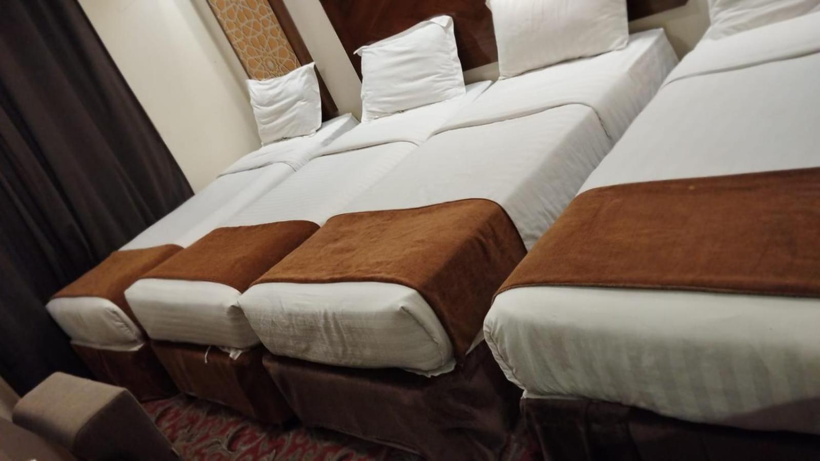 Sky View Hotel, Madinah *